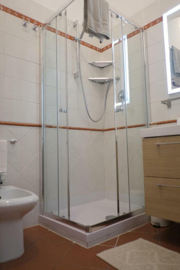 Massimo Comfort Apartment *