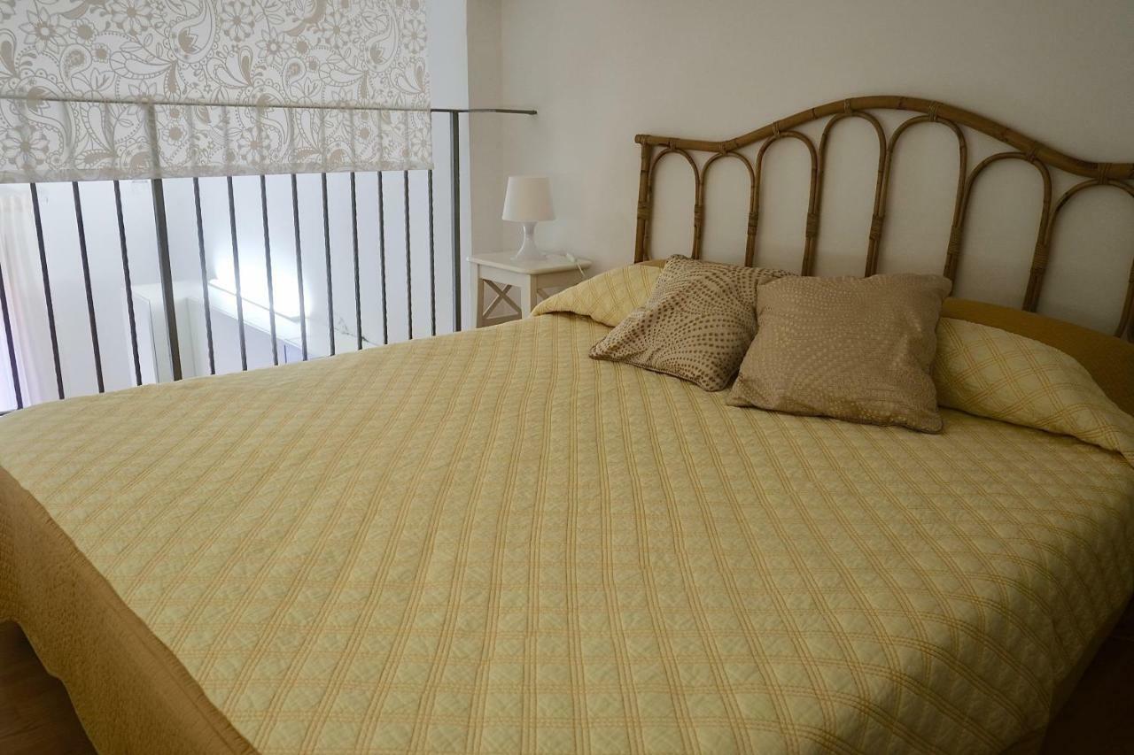 Massimo Comfort Apartment *