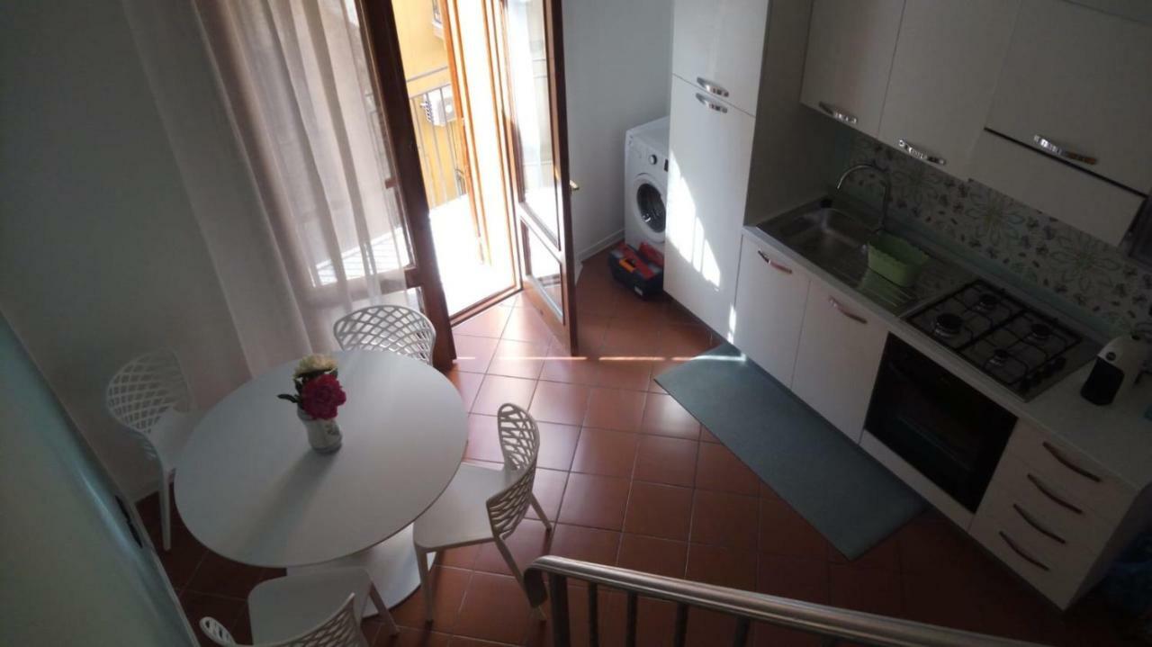 Massimo Comfort Appartamento Palermo